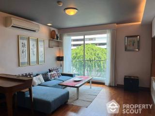 2-BR Condo at Interlux Premier Sukhumvit 13 near ARL Makkasan