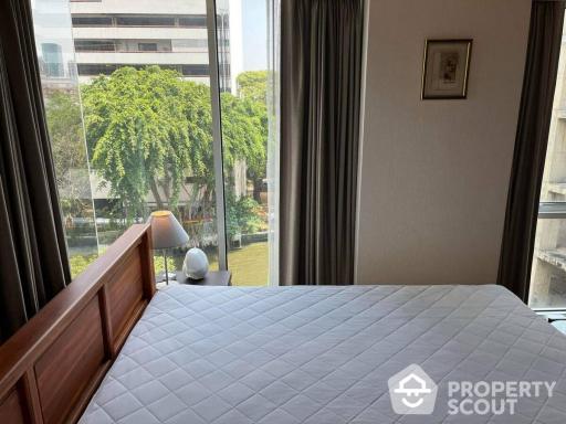 2-BR Condo at Interlux Premier Sukhumvit 13 near ARL Makkasan