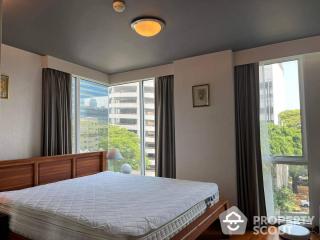 2-BR Condo at Interlux Premier Sukhumvit 13 near ARL Makkasan