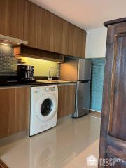 2-BR Condo at Interlux Premier Sukhumvit 13 near ARL Makkasan