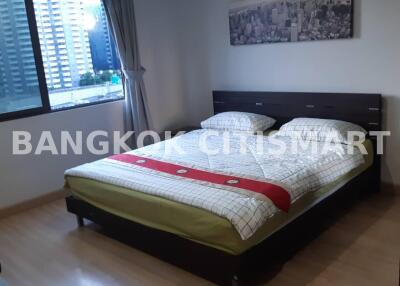 Condo at Park Ploenjit for rent