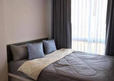 1-BR Condo at The Base Sukhumvit 77 near BTS On Nut (ID 424910)