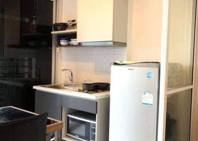 1-BR Condo at The Base Sukhumvit 77 near BTS On Nut (ID 424910)