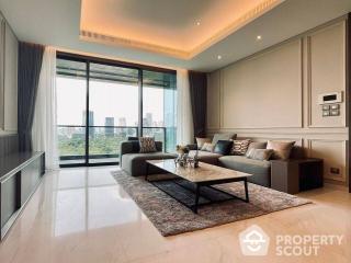 1-BR Apt. near BTS Ratchadamri