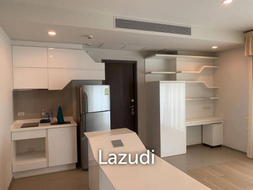 1 Bed 44.95 SQ.M Pyne by Sansiri