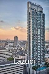 1 Bed 44.95 SQ.M Pyne by Sansiri