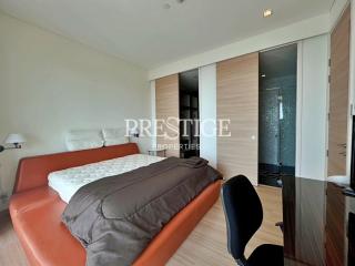 Reflection Jomtien Beach Pattaya – 1 bed 1 bath in Jomtien PP10218