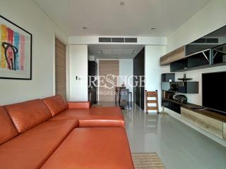 Reflection Jomtien Beach Pattaya – 1 bed 1 bath in Jomtien PP10218