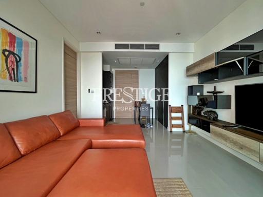 Reflection Jomtien Beach Pattaya – 1 bed 1 bath in Jomtien PP10218