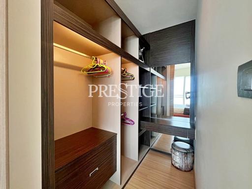 Reflection Jomtien Beach Pattaya – 1 bed 1 bath in Jomtien PP10218