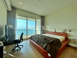 Reflection Jomtien Beach Pattaya – 1 bed 1 bath in Jomtien PP10218