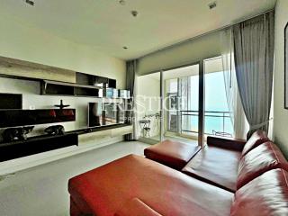 Reflection Jomtien Beach Pattaya – 1 bed 1 bath in Jomtien PP10218