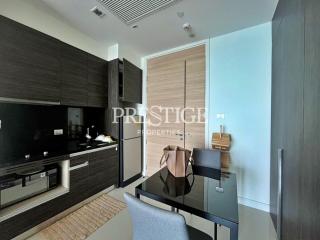 Reflection Jomtien Beach Pattaya – 1 bed 1 bath in Jomtien PP10218