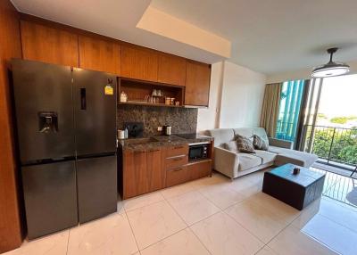 2 bed Condo in Siamese Thirty Nine Khlong Toei Nuea Sub District C020784