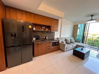 2 bed Condo in Siamese Thirty Nine Khlong Toei Nuea Sub District C020784