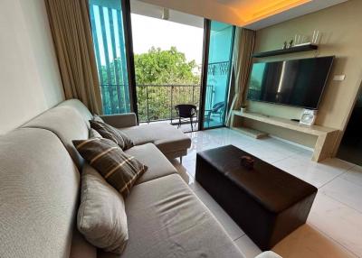 2 bed Condo in Siamese Thirty Nine Khlong Toei Nuea Sub District C020784