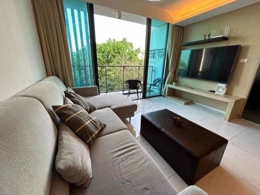 2 bed Condo in Siamese Thirty Nine Khlong Toei Nuea Sub District C020784