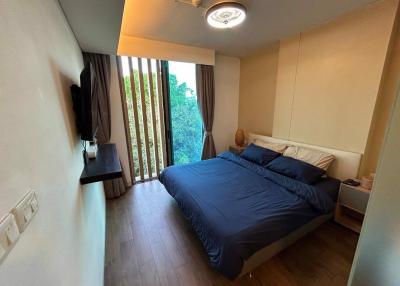 2 bed Condo in Siamese Thirty Nine Khlong Toei Nuea Sub District C020784