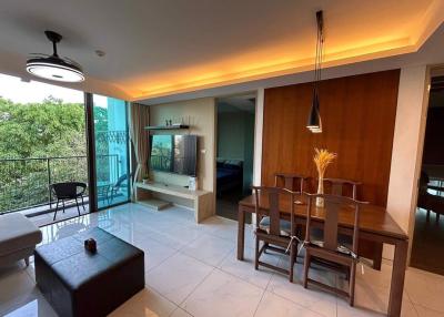 2 bed Condo in Siamese Thirty Nine Khlong Toei Nuea Sub District C020784