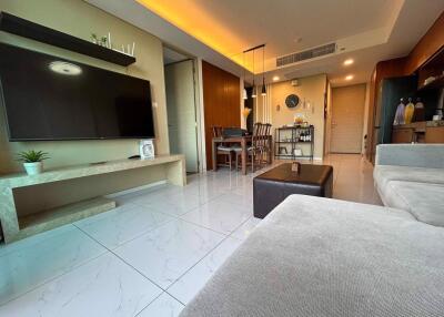 2 bed Condo in Siamese Thirty Nine Khlong Toei Nuea Sub District C020784