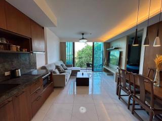 2 bed Condo in Siamese Thirty Nine Khlong Toei Nuea Sub District C020784