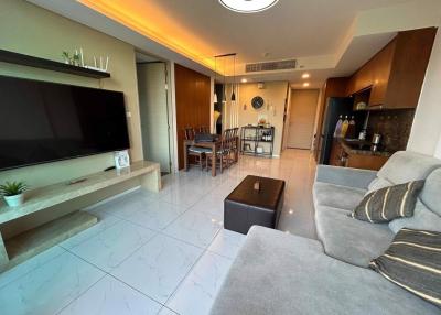 2 bed Condo in Siamese Thirty Nine Khlong Toei Nuea Sub District C020784