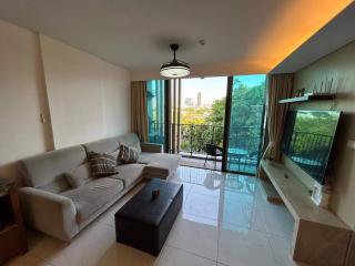 2 bed Condo in Siamese Thirty Nine Khlong Toei Nuea Sub District C020784