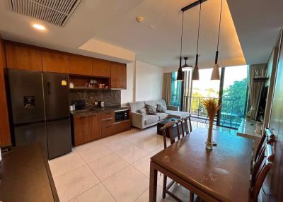 2 bed Condo in Siamese Thirty Nine Khlong Toei Nuea Sub District C020784