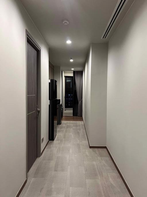 2 bed Condo in Ideo Q Victory Thanonphayathai Sub District C020782