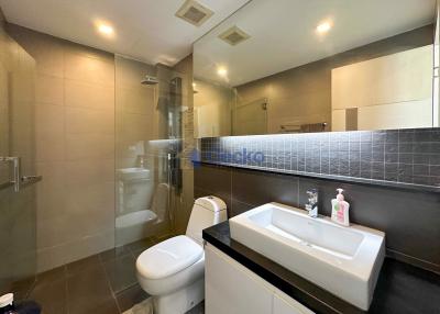 3 Bedrooms Condo in Apus Condominium Central Pattaya C011365