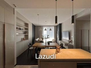 3 Bed 3 Bath 116 SQ.M LAVIQ Sukhumvit 57