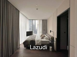 3 Bed 3 Bath 116 SQ.M LAVIQ Sukhumvit 57