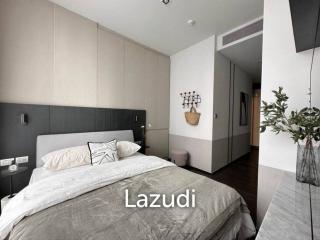 3 Bed 3 Bath 116 SQ.M LAVIQ Sukhumvit 57