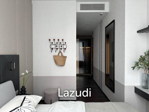 3 Bed 3 Bath 116 SQ.M LAVIQ Sukhumvit 57