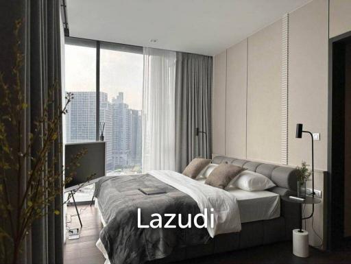 3 Bed 3 Bath 116 SQ.M LAVIQ Sukhumvit 57