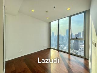 2 Bed 2 Bath 63 SQ.M Hyde Sukhumvit 11