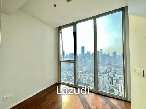 2 Bed 2 Bath 63 SQ.M Hyde Sukhumvit 11