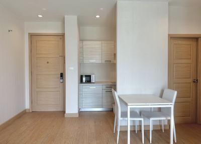 Condo for Rent at Trams Square
