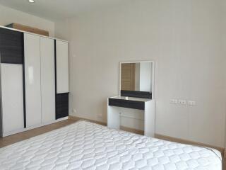 Condo for Rent at Trams Square