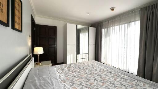 Condo for Rent, Sale at Richmond Palace Sukhumvit 43