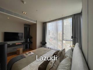 2 Bed 2 Bath 96 SQ.M BEATNIQ Sukhumvit 32