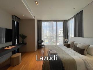 2 Bed 2 Bath 96 SQ.M BEATNIQ Sukhumvit 32