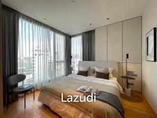 2 Bed 2 Bath 96 SQ.M BEATNIQ Sukhumvit 32