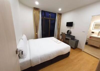 Pool Villa for Rent in Nong Pa Khrang, Mueang Chiang Mai