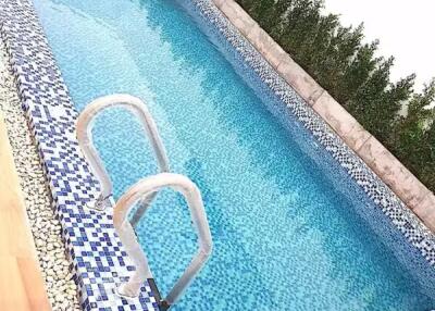 Pool Villa for Rent in Nong Pa Khrang, Mueang Chiang Mai