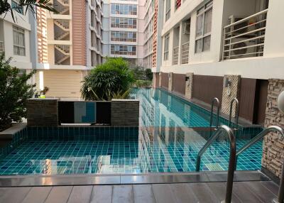 Condo for Rent at The Link Sukhumvit 50