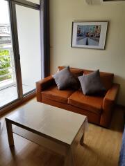 Condo for Rent at The Link Sukhumvit 50