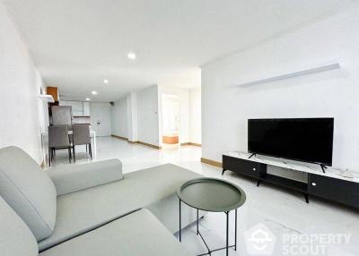 2-BR Condo at Waterford Park Rama 4 near BTS Phra Khanong