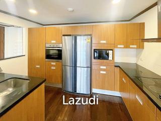 3 Bedrooms 3 Bathrooms 195 SQ.M. Condo For Rent