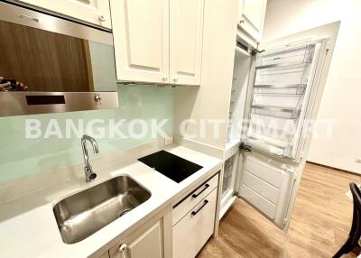 Condo at Noble BE 33 for rent